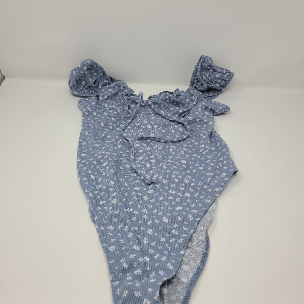 Target wild fable bodysuit